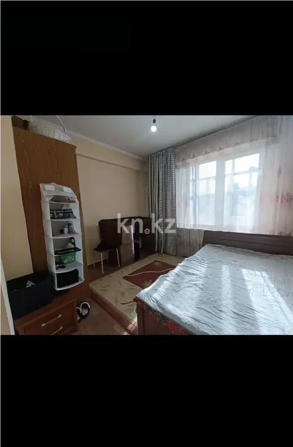 Продажа 3-комнатной квартиры, 76 м² - Продажа трехкомнатных квартир в Турксибском р-не Алматы - страница 8 фото 3 из 6