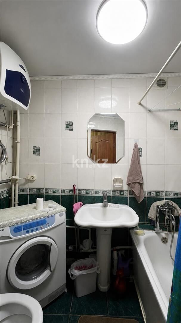Продажа 2-комнатной квартиры, 45 м² - Продажа двухкомнатных квартир в Городе Караганды - страница 2 фото 10 из 11