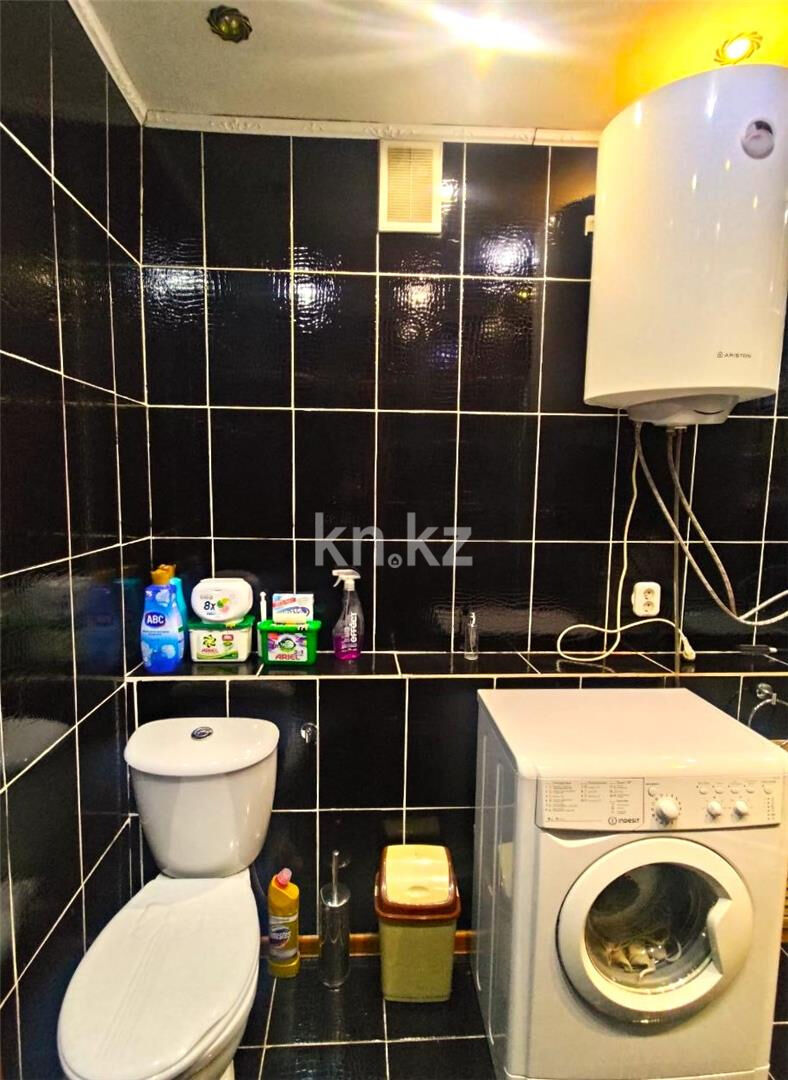 Продажа 3-комнатной квартиры, 63 м² - Продажа квартир в Караганде - страница 157 фото 15 из 15