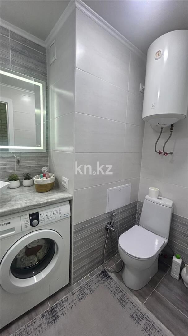 Продажа 2-комнатной квартиры, 51 м² - Продажа двухкомнатных квартир в Майкудуке Караганды - страница 19 фото 10 из 16