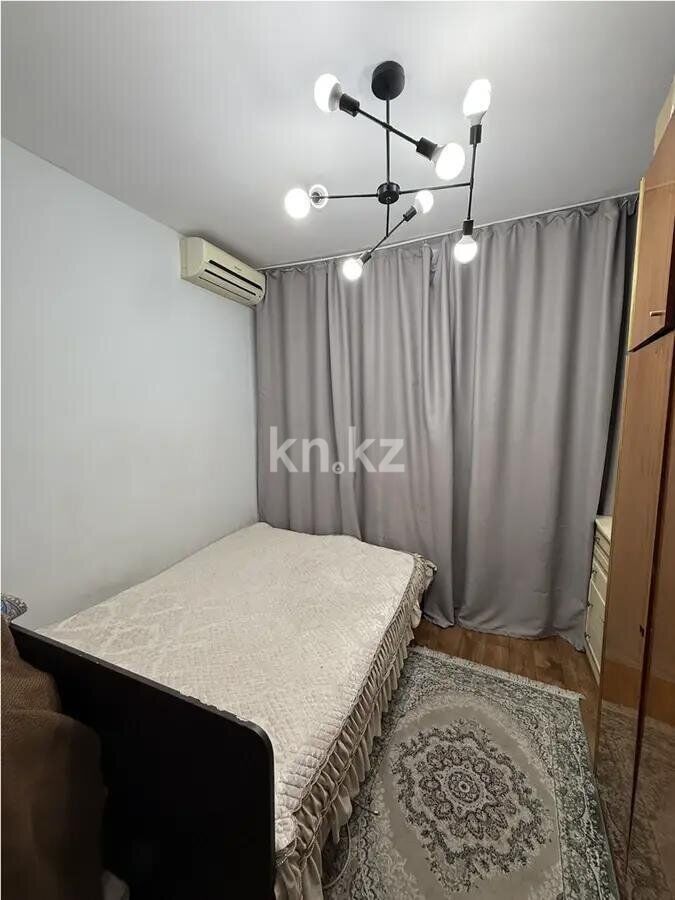 Продажа 3-комнатной квартиры, 75.9 м² - Продажа квартир от собственников в Алматы - страница 3 фото 3 из 6