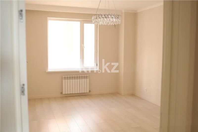 Продажа 3-комнатной квартиры, 93.6 м² - Продажа квартир в монолитно-каркасном доме в Астане - страница 116 фото 3 из 7