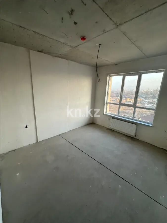 Продажа 1-комнатной квартиры, 41.65 м² - Продажа однокомнатных квартир в Турксибском р-не Алматы - страница 17 фото 1 из 3