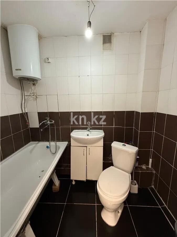 Продажа 1-комнатной квартиры, 37 м² - Продажа однокомнатных квартир от собственников в Астане - страница 28 фото 3 из 3