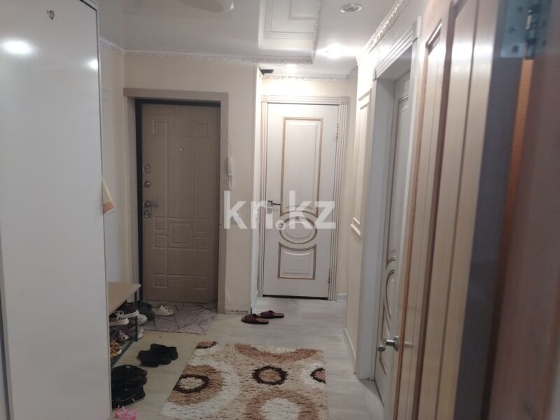 Продажа 3-комнатной квартиры, 68 м² - Продажа трехкомнатных квартир на Юго-Востоке Караганды - страница 19 фото 5 из 23