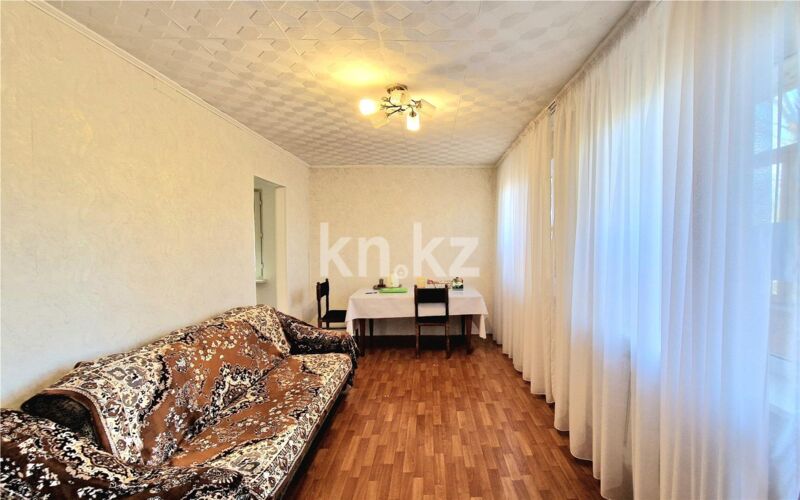 Продажа 4-комнатной квартиры, 80 м² - Продажа недвижимости в Караганде - страница 7 фото 2 из 4