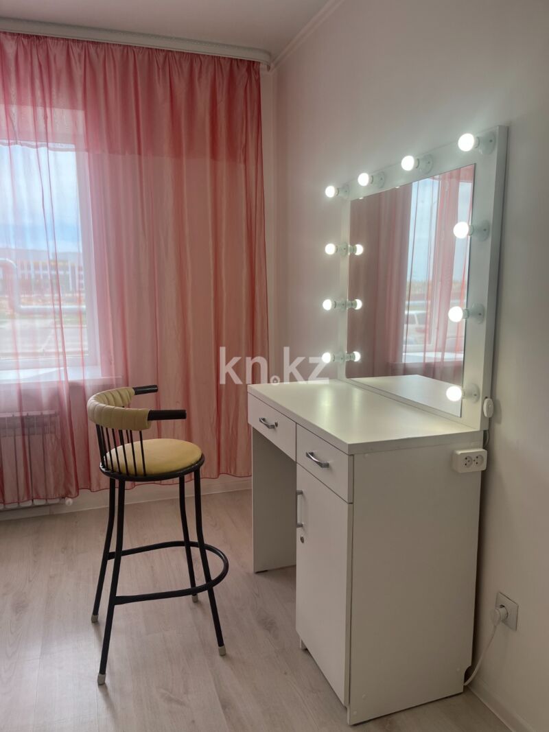 Продажа 3-комнатной квартиры, 84 м² - Продажа трехкомнатных квартир на Юго-Востоке Караганды - страница 7 фото 39 из 40