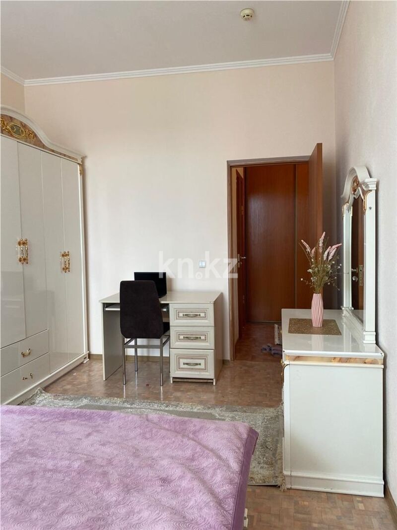 Продажа 3-комнатной квартиры, 90 м² - Продажа трехкомнатных квартир в монолитно-каркасном доме в Казахстане - страница 88 фото 5 из 14