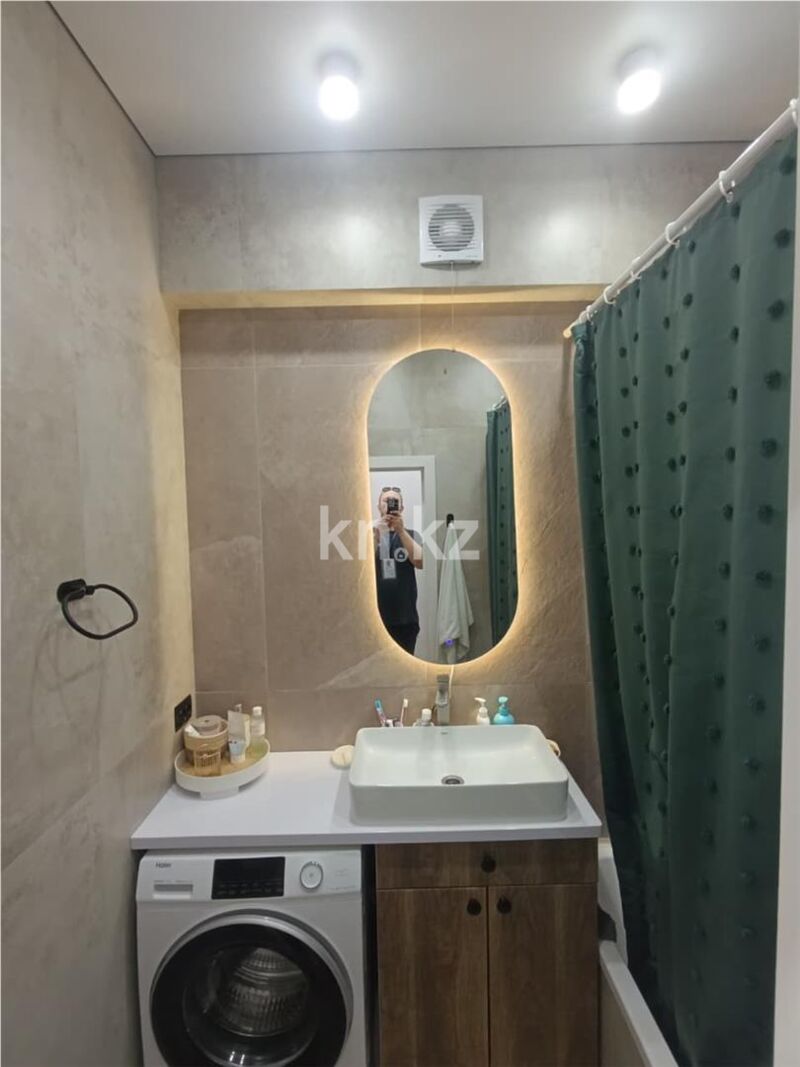 Продажа 3-комнатной квартиры, 80 м² - Продажа трехкомнатных квартир в Сортировке Караганды фото 8 из 11