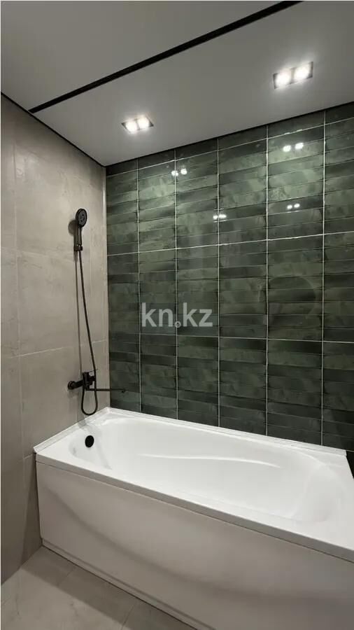Продажа 2-комнатной квартиры, 52 м² - Продажа двухкомнатных квартир в Бостандыкском р-не Алматы - страница 35 фото 4 из 5