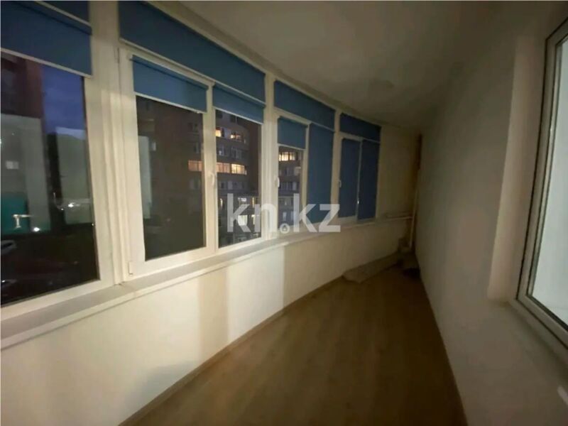 Продажа 3-комнатной квартиры, 83 м² - Продажа трехкомнатных квартир в Наурызбайском р-не Алматы - страница 2 фото 7 из 7