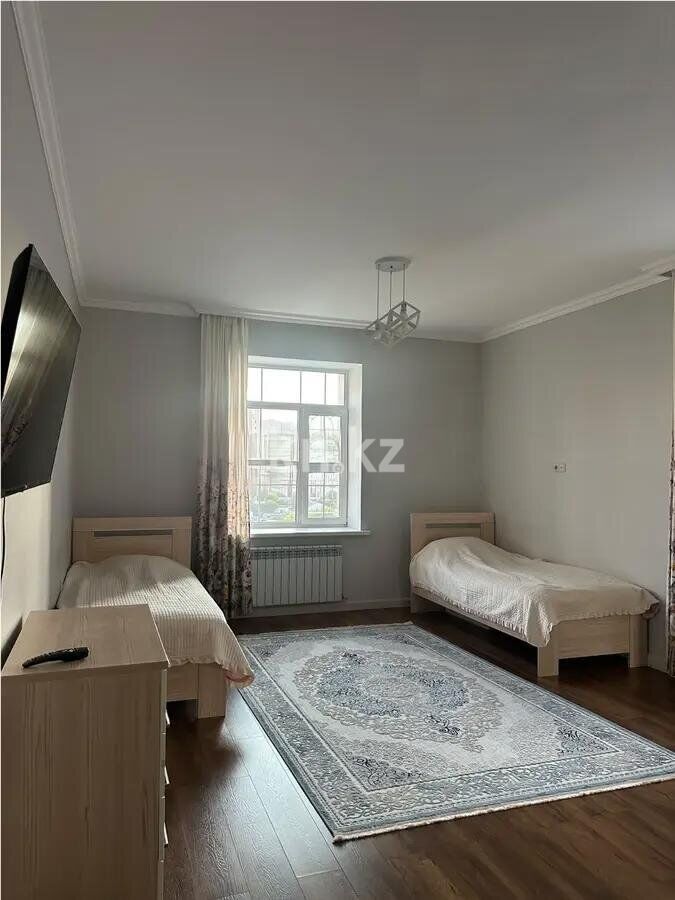 Продажа 3-комнатной квартиры, 104.2 м² - Продажа квартир в новостройках Астаны - страница 44 фото 3 из 7