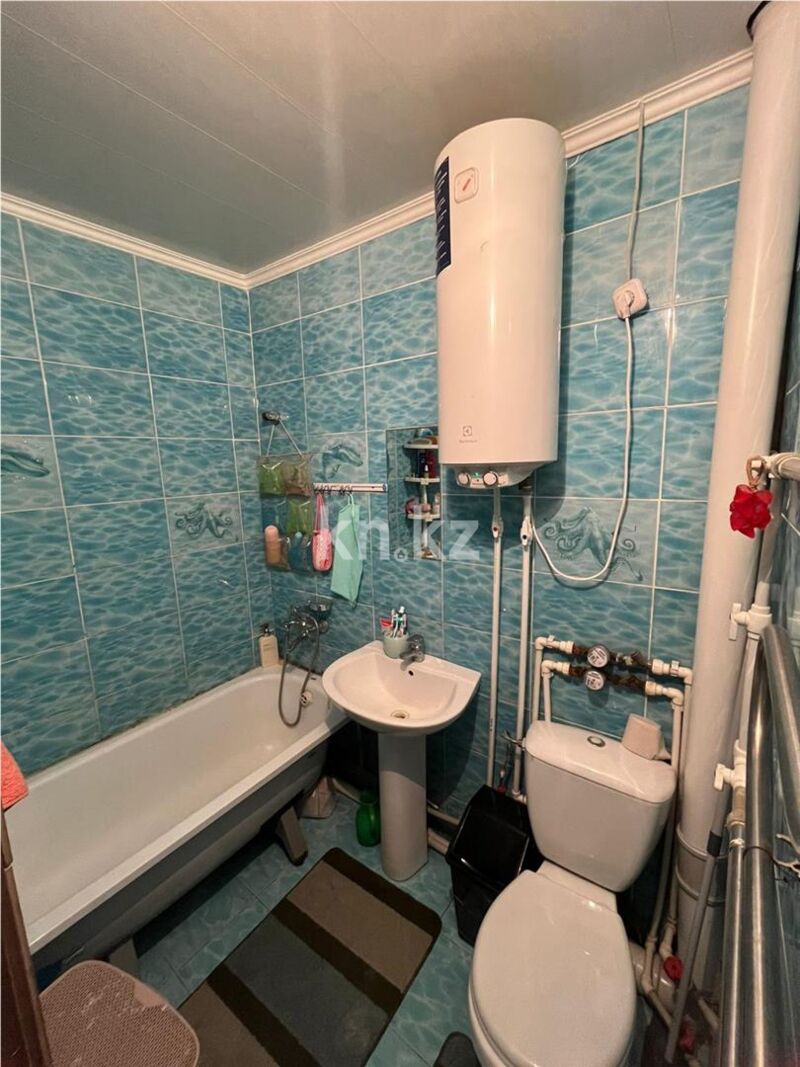 Продажа 2-комнатной квартиры, 47 м² - Продажа двухкомнатных квартир в панельном доме в Темиртау - страница 8 фото 4 из 6