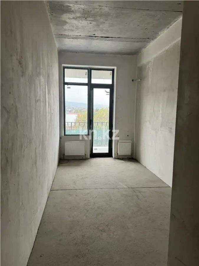 Продажа 1-комнатной квартиры, 48 м² - Продажа однокомнатных квартир в панельном доме в Алматы - страница 3 фото 2 из 2