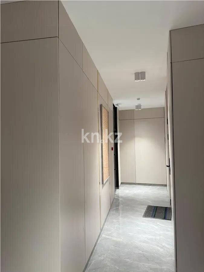 Продажа 2-комнатной квартиры, 64 м² - Недвижимость в Астане - страница 11 фото 4 из 4