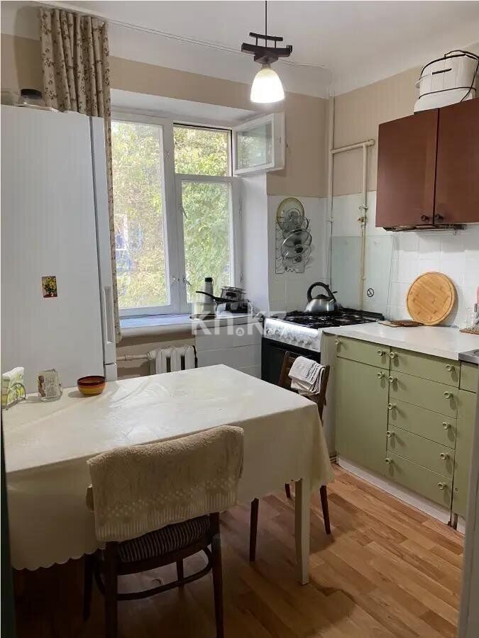Продажа 2-комнатной квартиры, 40.6 м² - Продажа двухкомнатных квартир в Алматы - страница 16 фото 3 из 4