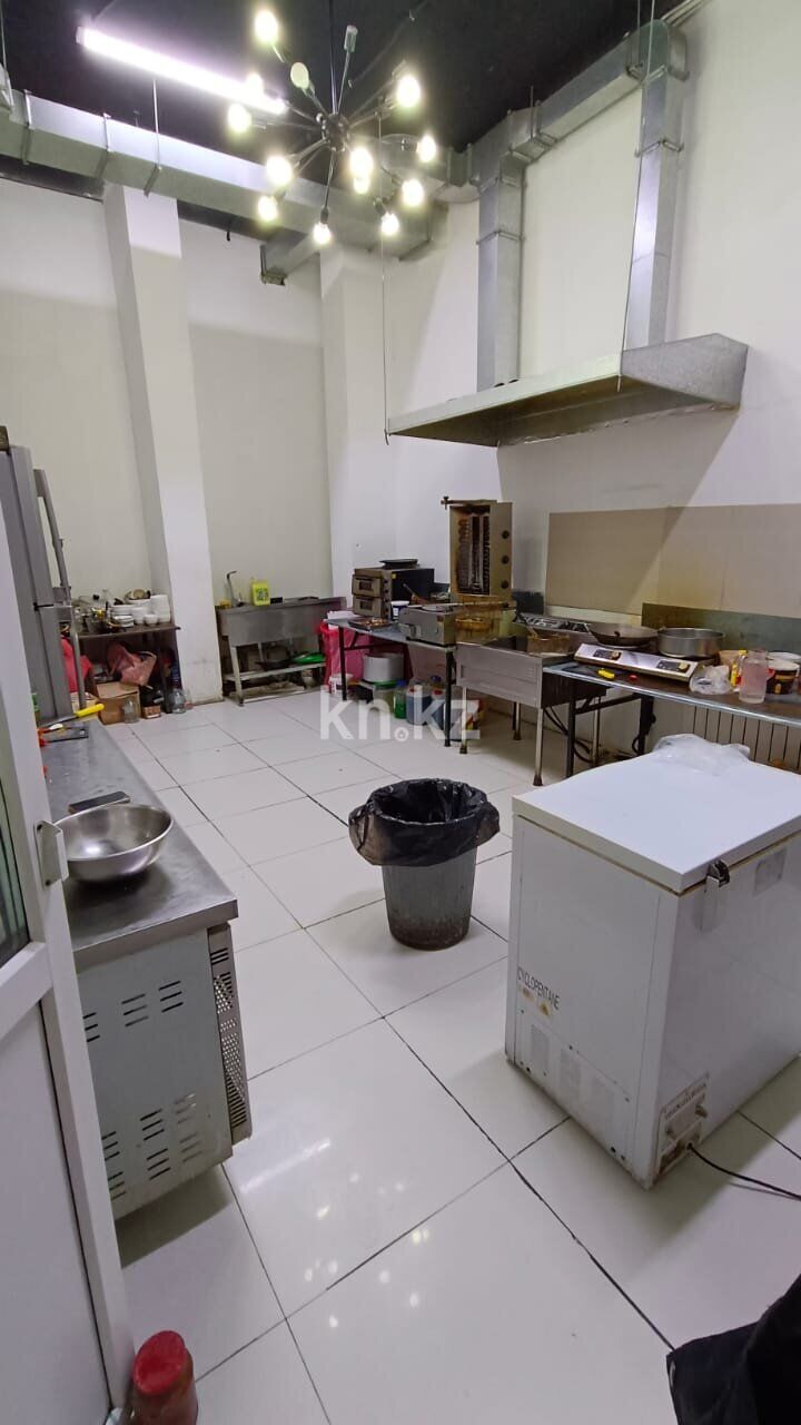 Продажа помещения, 160 м² - Продажа офисных и торговых помещений в Астане в р-не Сарайшык фото 5 из 13