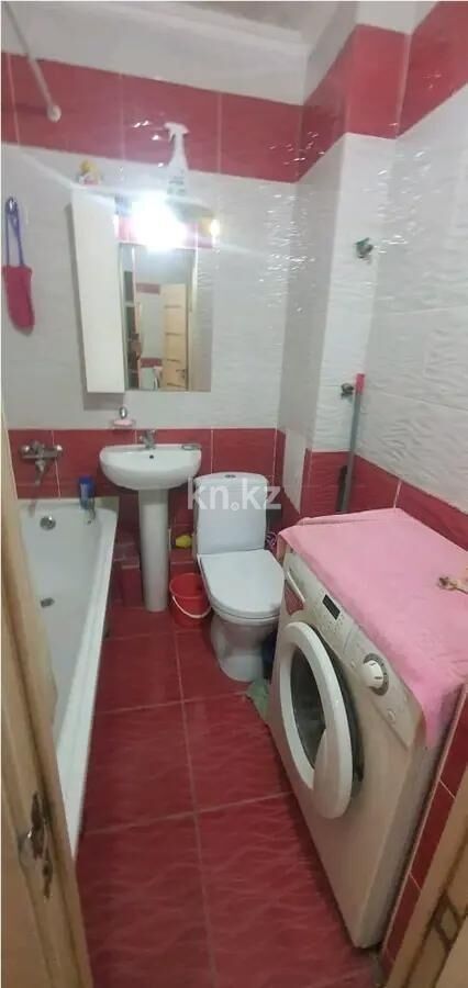 Продажа 1-комнатной квартиры, 31 м² - Продажа однокомнатных квартир в р-не Алматы Астаны - страница 8 фото 3 из 4