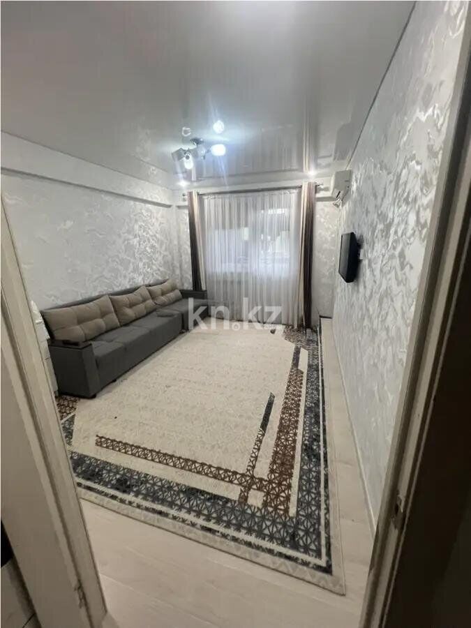 Продажа 2-комнатной квартиры, 59.9 м² - Продажа двухкомнатных квартир в Алматы - страница 15 фото 1 из 5