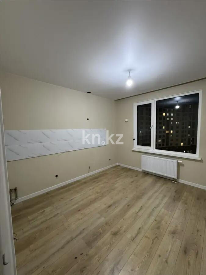 Продажа 2-комнатной квартиры, 61.35 м² - Продажа квартир в монолитном доме в Астане - страница 3 фото 1 из 2