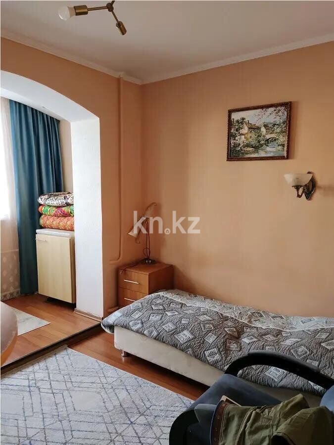 Продажа 3-комнатной квартиры, 63 м² - Недвижимость в Астане - страница 27 фото 2 из 3