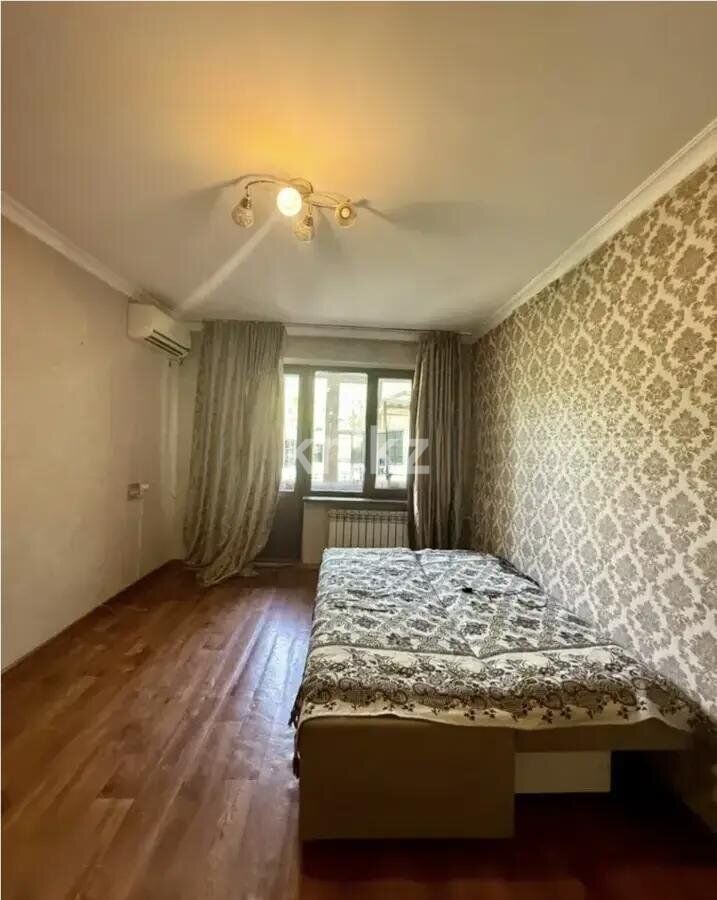 Продажа 1-комнатной квартиры, 32 м² - Продажа однокомнатных квартир в Алмалинском р-не Алматы фото 1 из 3