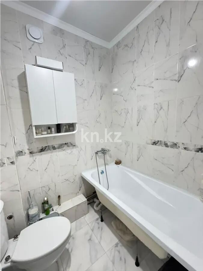 Продажа 1-комнатной квартиры, 22 м² - Продажа однокомнатных квартир в р-не Сарайшык Астаны - страница 14 фото 2 из 3