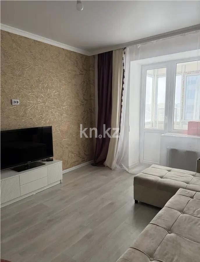 Продажа 1-комнатной квартиры, 33 м² - Продажа однокомнатных квартир в кирпичном доме в Астане - страница 52 фото 1 из 3