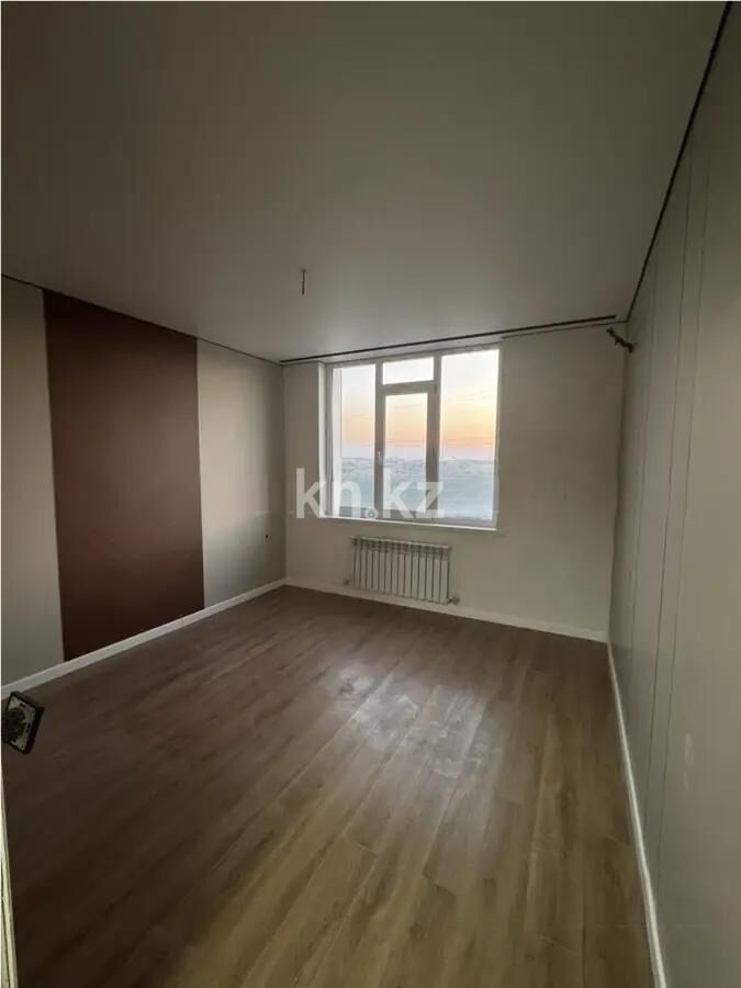 Продажа 3-комнатной квартиры, 59 м² - Продажа трехкомнатных квартир в монолитно-каркасном доме в Алматы фото 2 из 5