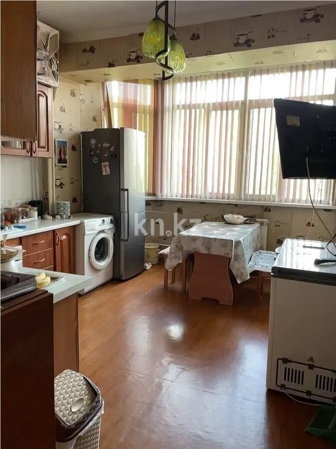 Продажа 3-комнатной квартиры, 79 м² - Продажа трехкомнатных квартир в блочном доме в Алматы - страница 4 фото 4 из 7