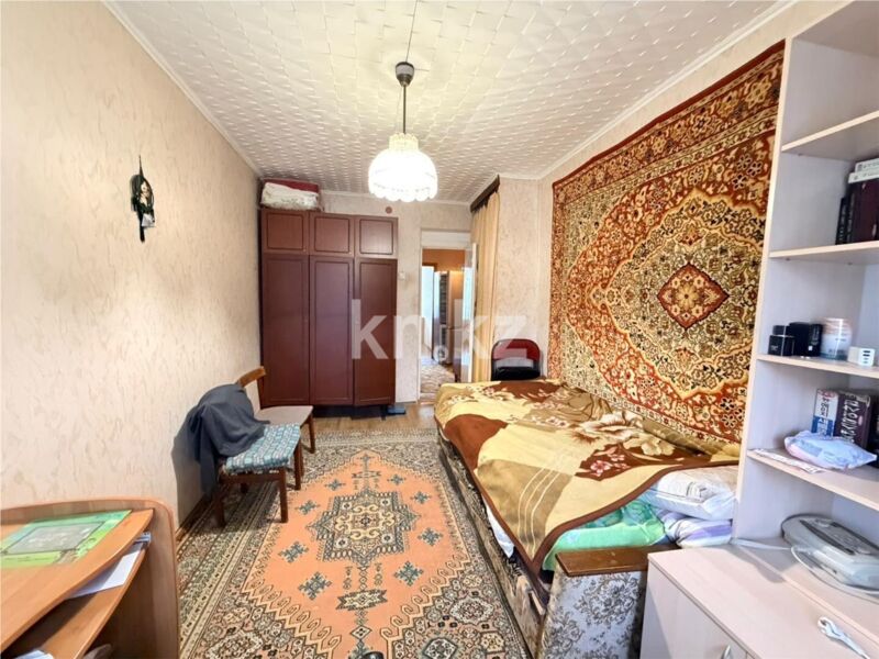 Продажа 3-комнатной квартиры, 60.3 м² - Продажа квартир в р-не Алматы Астаны - страница 10 фото 6 из 12
