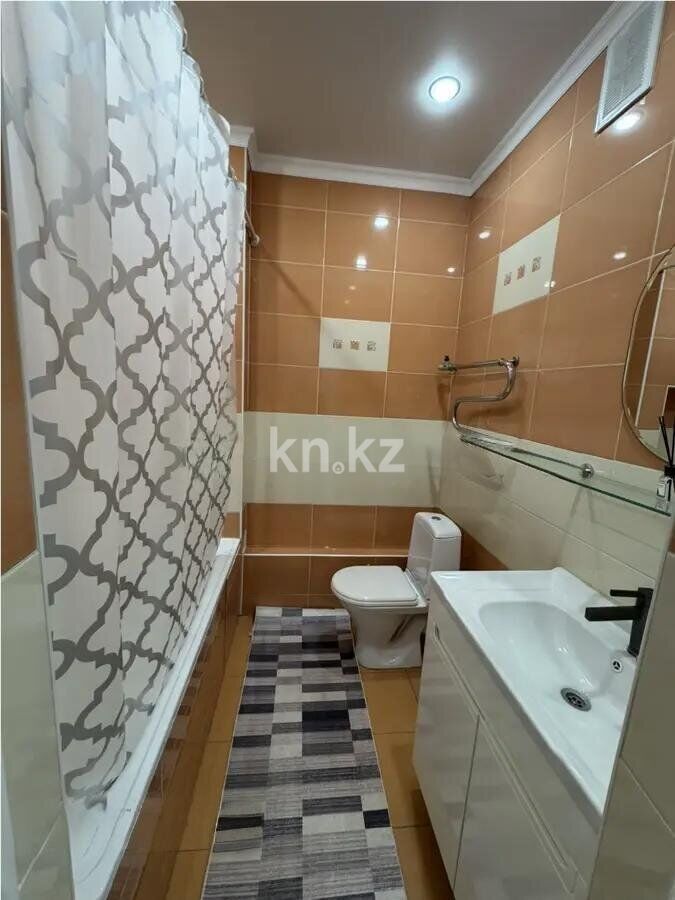 Продажа 1-комнатной квартиры, 45 м² - Продажа однокомнатных квартир от собственников в Казахстане - страница 2 фото 3 из 4