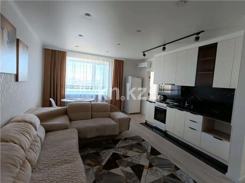 Продажа 2-комнатной квартиры, 45.6 м² - Продажа двухкомнатных квартир в р-не Сарыарка Астаны - страница 21 фото 3 из 5