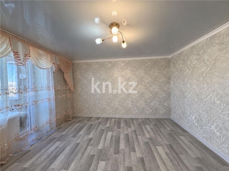 Продажа 3-комнатной квартиры, 70 м² - Продажа квартир в панельном доме в Казахстане - страница 54 фото 3 из 17