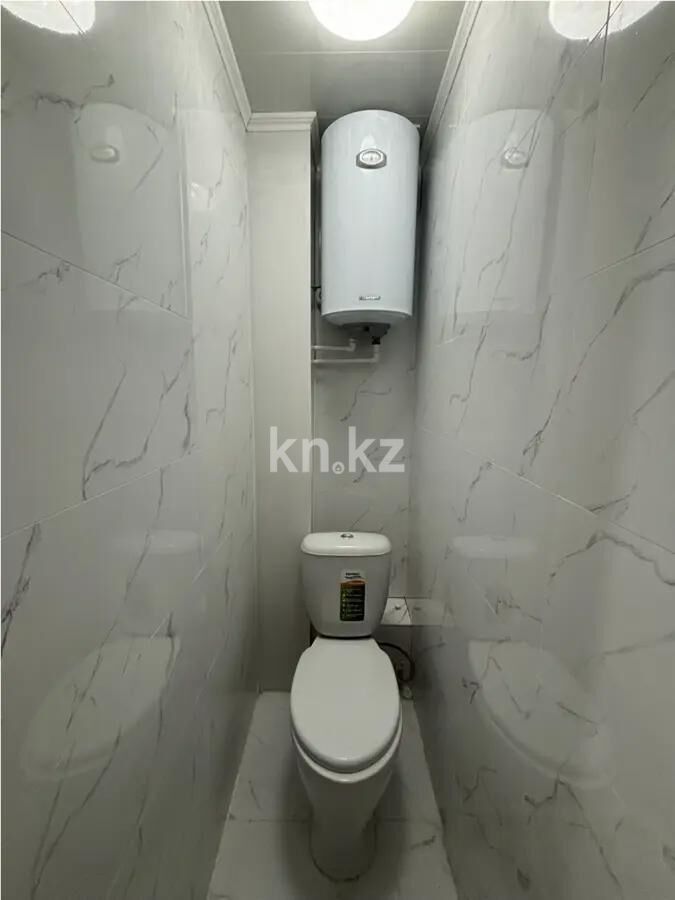 Продажа 1-комнатной квартиры, 32 м² - Продажа однокомнатных квартир в панельном доме в Караганде - страница 8 фото 4 из 5
