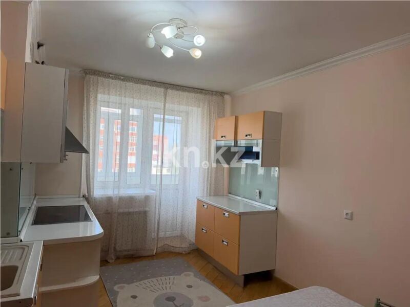 Продажа 2-комнатной квартиры, 83.3 м² - Продажа квартир в кирпичном доме в Астане - страница 24 фото 3 из 6
