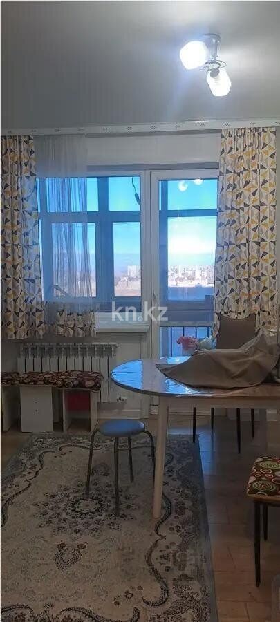 Продажа 3-комнатной квартиры, 89 м² - Продажа квартир в монолитно-каркасном доме в Караганде фото 8 из 9