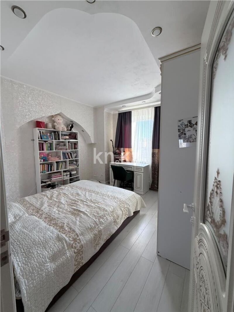 Продажа 3-комнатной квартиры, 76 м² - Продажа трехкомнатных квартир на Юго-Востоке Караганды - страница 15 фото 6 из 10