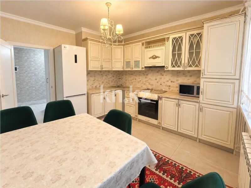 Продажа 3-комнатной квартиры, 76 м² - Аренда домов в Алматинской области фото 8 из 10