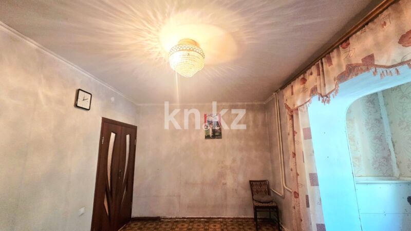 Продажа 2-комнатной квартиры, 48 м² - Продажа двухкомнатных квартир в кирпичном доме в Алматы - страница 3 фото 6 из 25