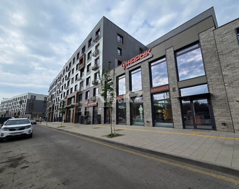 Продажа 3-комнатной квартиры, 79.1 м² - Продажа трехкомнатных квартир в Турксибском р-не Алматы - страница 8 фото 21 из 26