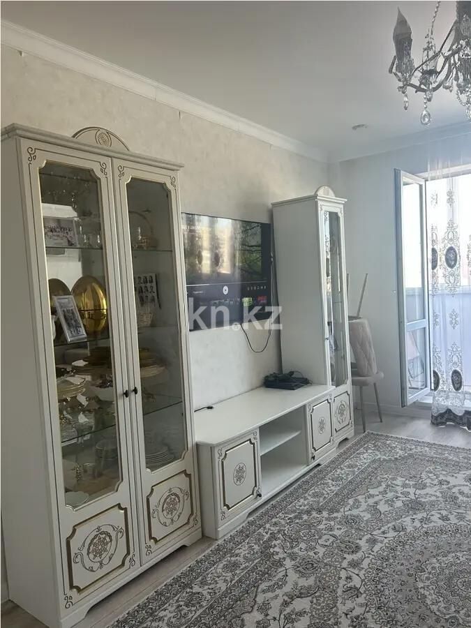 Продажа 3-комнатной квартиры, 78 м² - Продажа трехкомнатных квартир в Майкудуке Караганды - страница 4 фото 1 из 6
