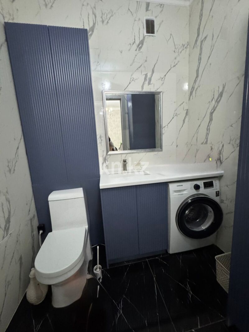 Продажа 4-комнатной квартиры, 123 м² - Продажа квартир в Казахстане фото 5 из 7