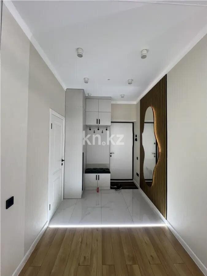 Продажа 1-комнатной квартиры, 30.5 м² - Продажа квартир в Алматы - страница 8 фото 6 из 7