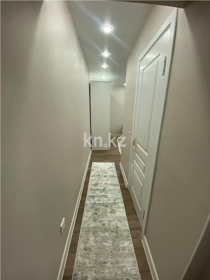 Продажа 2-комнатной квартиры, 39.4 м² - Продажа двухкомнатных квартир в кирпичном доме в Алматы - страница 11 фото 4 из 4