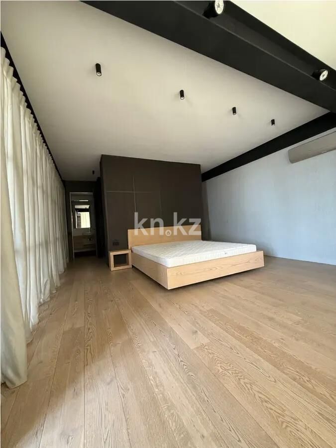 Продажа 4-комнатной квартиры, 320 м² - Продажа квартир в монолитно-каркасном доме в Алматы - страница 45 фото 5 из 7
