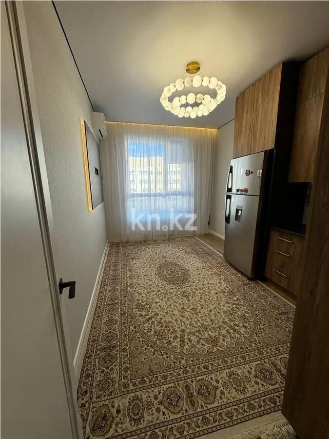 Продажа 2-комнатной квартиры, 56 м² - Продажа двухкомнатных квартир в кирпичном доме в Астане - страница 76 фото 6 из 7