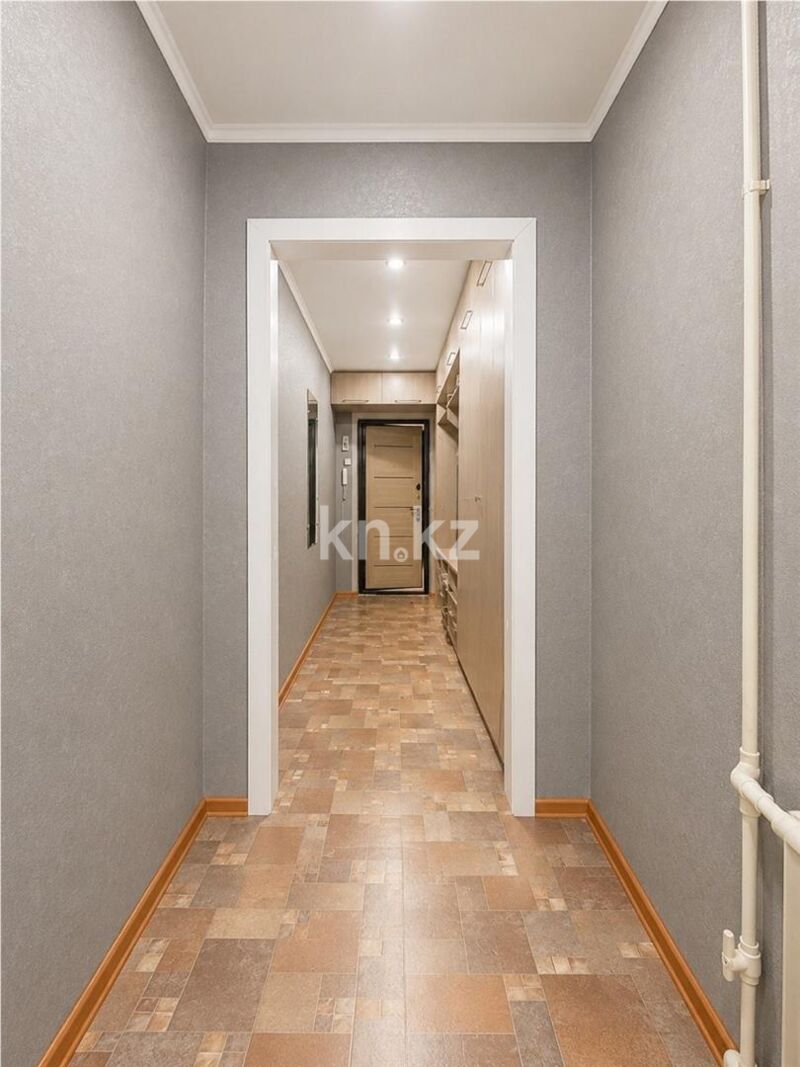 Продажа 4-комнатной квартиры, 84 м² - Продажа четырехкомнатных квартир в панельном доме в Казахстане - страница 14 фото 12 из 15