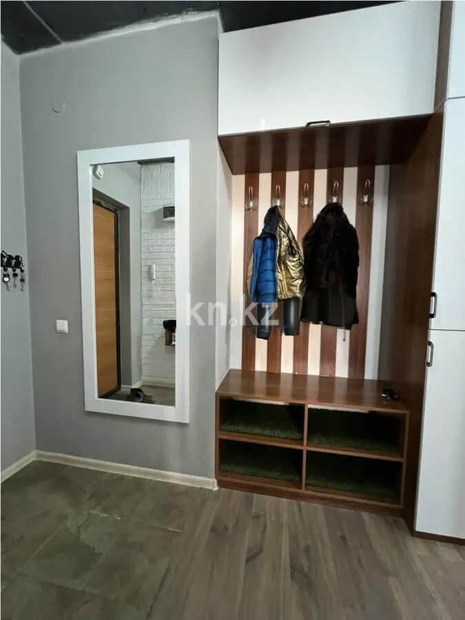 Продажа 2-комнатной квартиры, 58 м² - Продажа двухкомнатных квартир в монолитно-каркасном доме в Казахстане - страница 201 фото 6 из 6