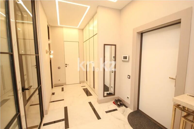 Продажа 3-комнатной квартиры, 105 м² - Продажа трехкомнатных квартир в Бостандыкском р-не Алматы - страница 13 фото 11 из 11